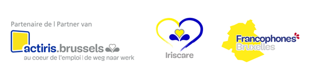 Actiris-Iriscare-COCOF