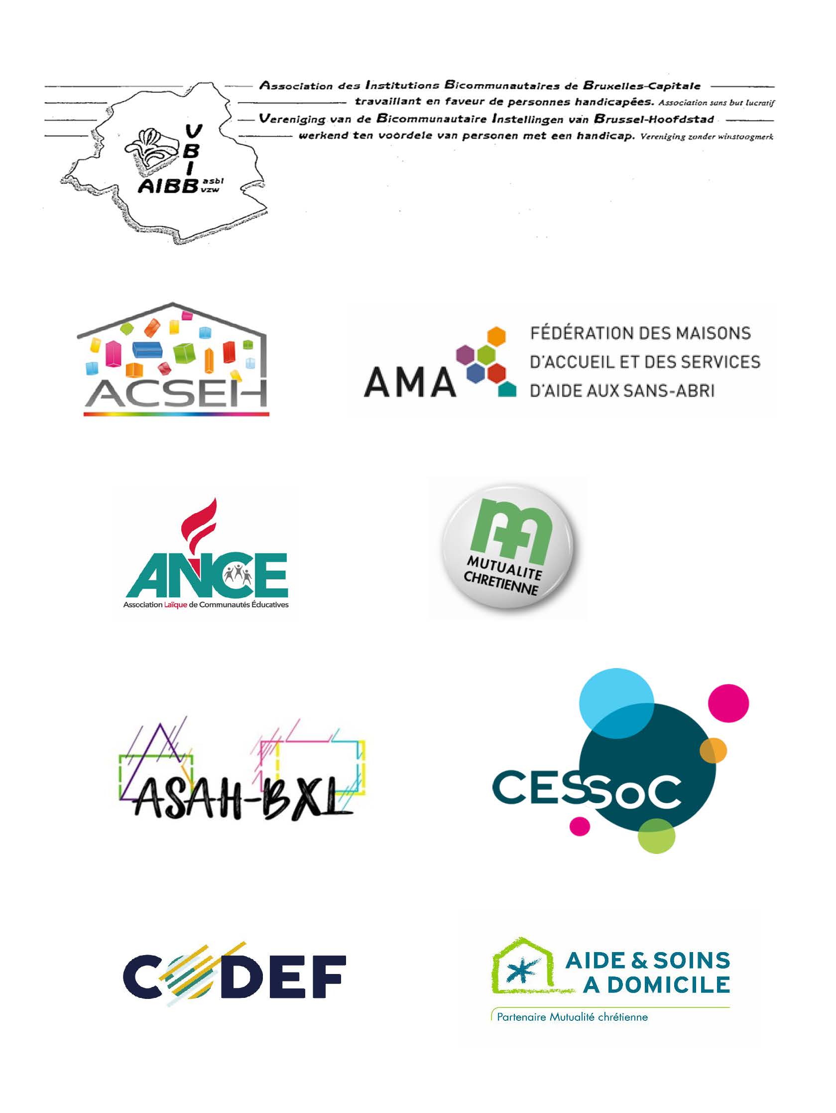 Logos membres 1 Logos membres 1