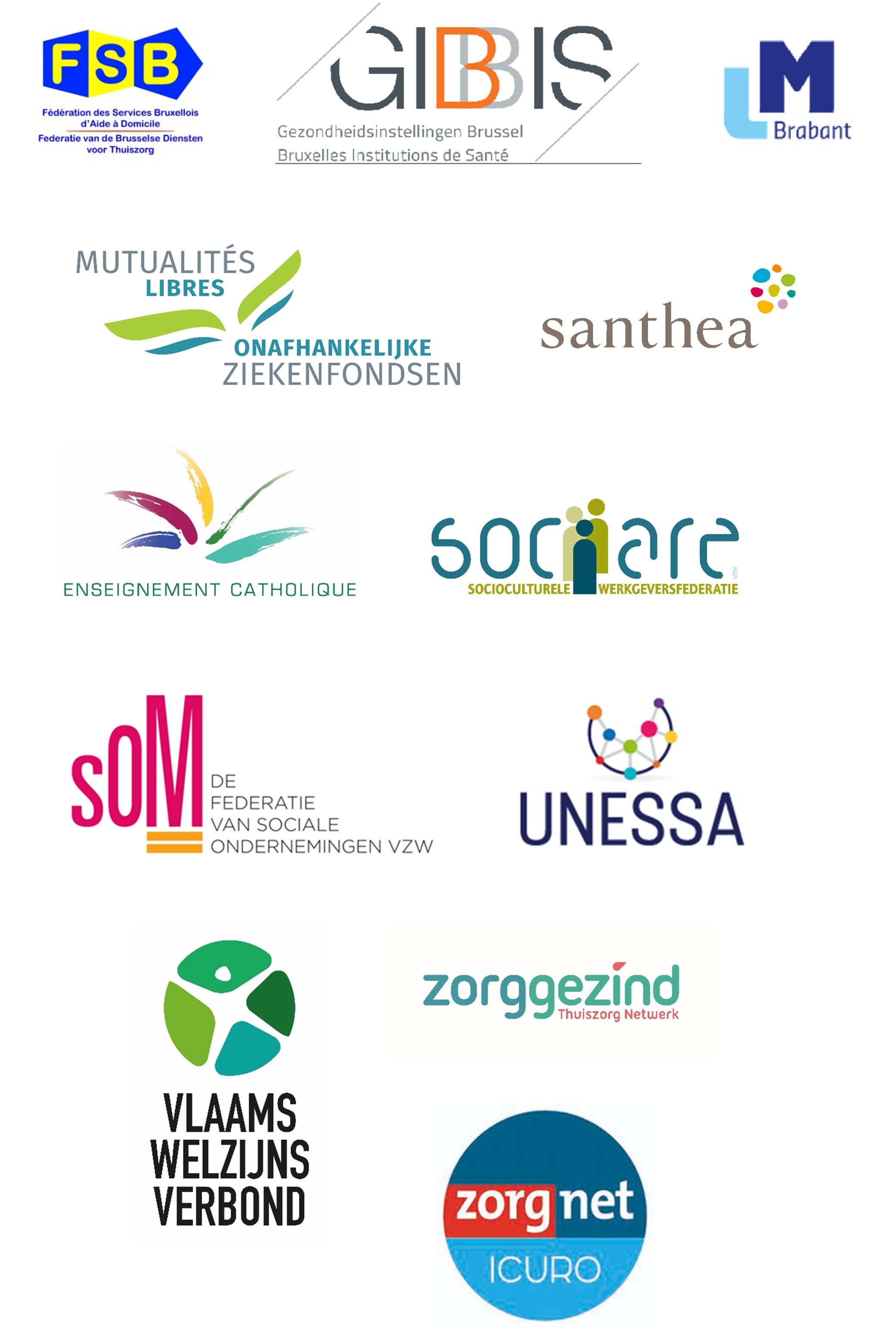 Logos membres 2 Logos membres 2