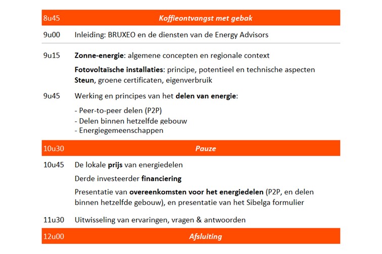 Programma Programma