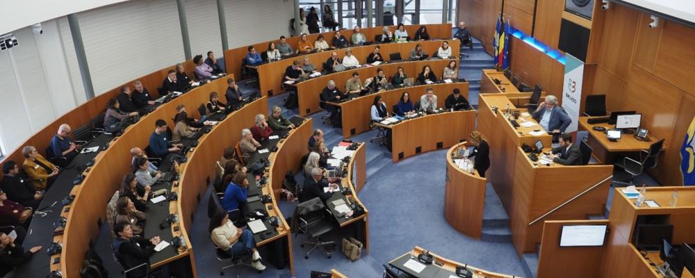 20 jaar BRUXEO 20 jaar BRUXEO