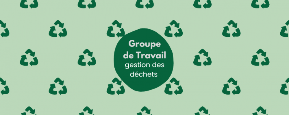 groupe de travail 