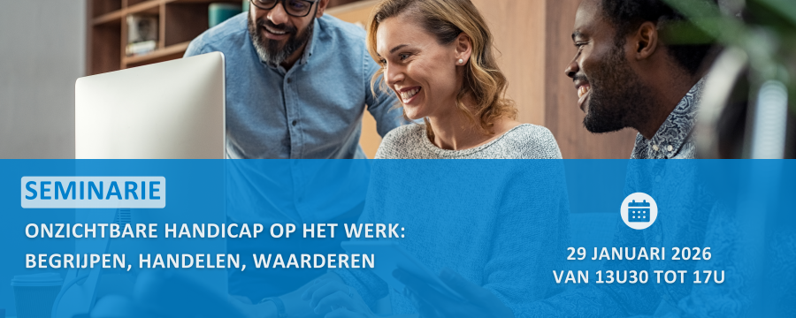 Onzichtbare handicap