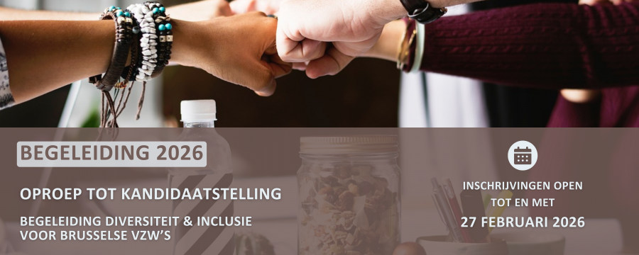 Begeleiding diversiteit en inclusie