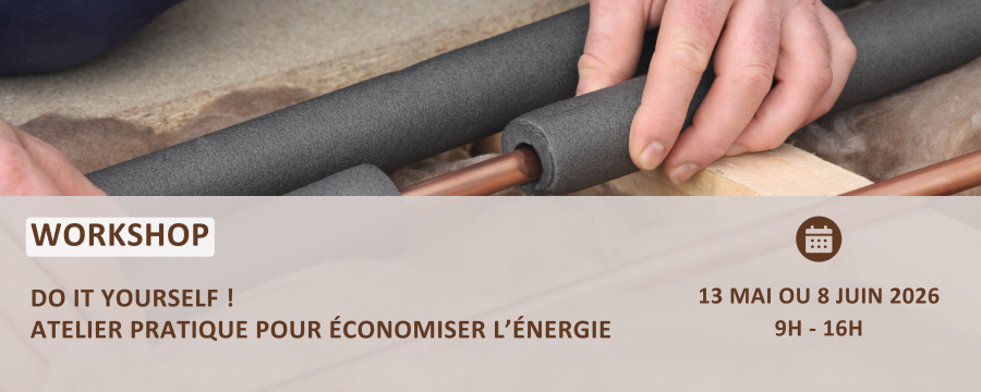 Atelier Do it yourself