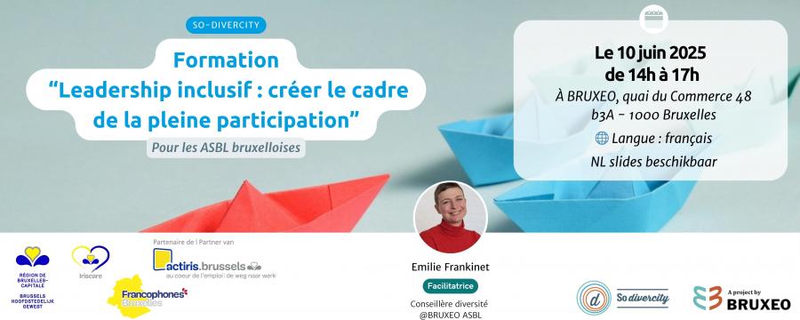 Leadership inclusif