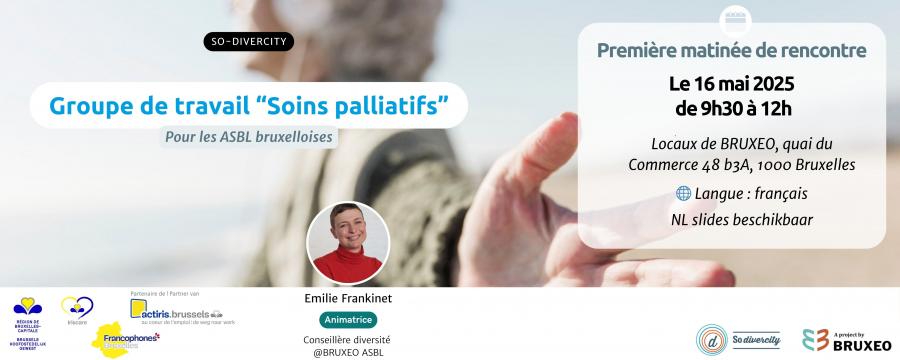 GT Soins palliatifs