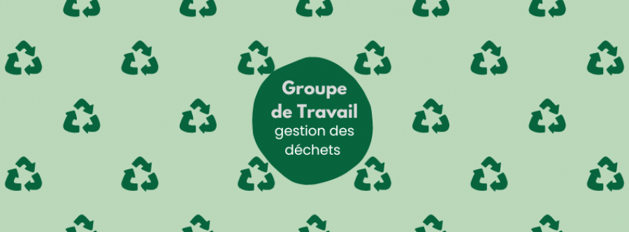 groupe de travail 