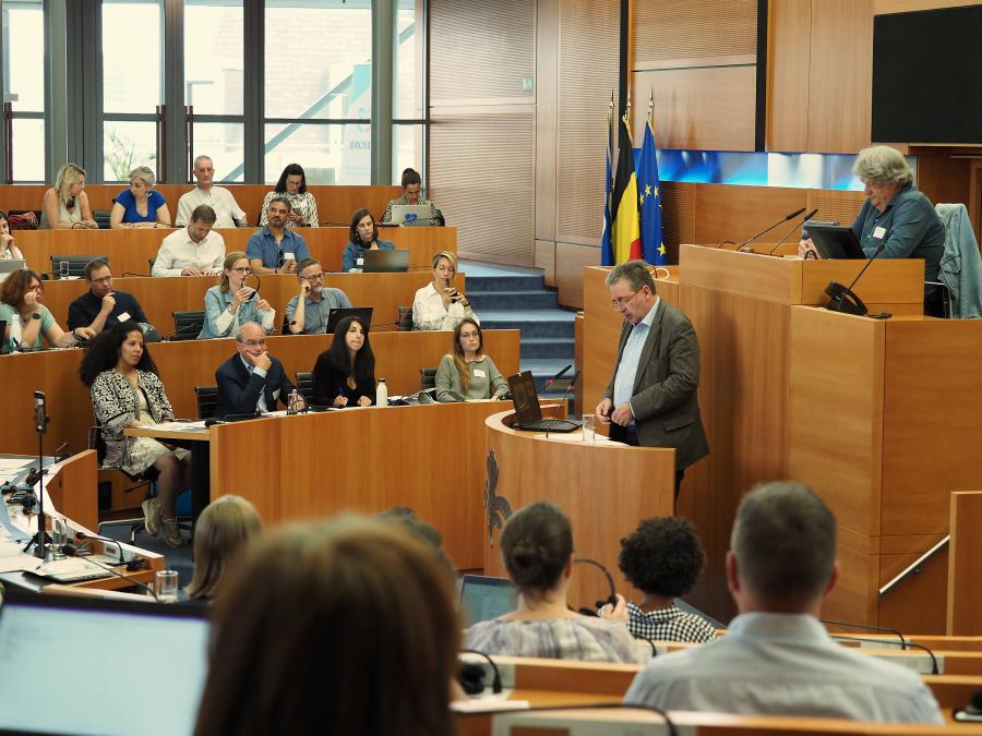 Colloque