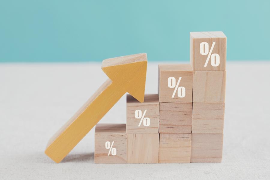 Augmentation des prix
