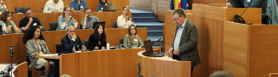 Colloque Colloque