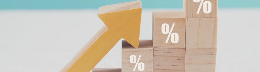 Augmentation des prix Augmentation des prix