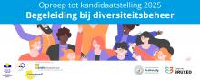 Begeleiding bij diversiteitsbeheer