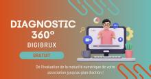 Diagnostic 360° DIGIBRUX bannière
