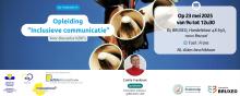 Inclusieve communicatie