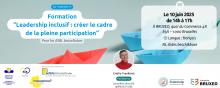 Leadership inclusif