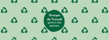groupe de travail 