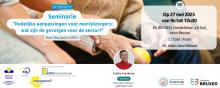 Redelijke aanpassingen voor mantelzorgers