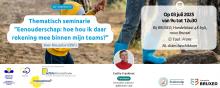 Eenouderschap