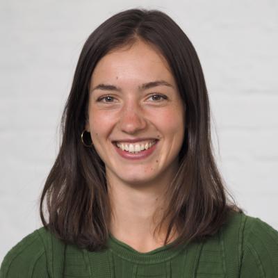 Sophie Van Goethem
