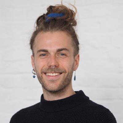 Mathieu Moutou